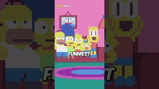 5 More of The Funniest The Simpsons Season 26 Intros [upl. by Liagabba]