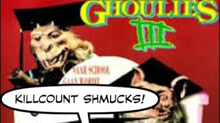 Ghoulies 2 1987 scene [upl. by Eibrab463]