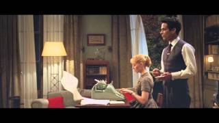 POPULAIRE BandeAnnonce HD [upl. by Emearg]