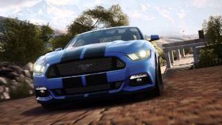 Need For Speed Rivals Racer Car list PS3PS4 [upl. by Gnahc17]