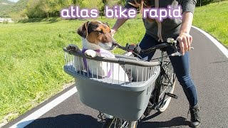 Atlas Bike Rapid [upl. by Edelman28]