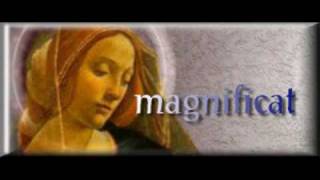 MAGNIFICAT Cántico de la Virgen María [upl. by Janine]