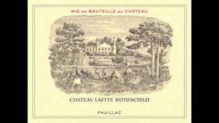 Château Lafite Rothschild [upl. by Rushing]