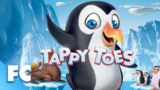 Tappy Toes  Full Family Animated Movie  Family Central [upl. by Ellon544]