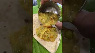 💥 நீங்க Bangalore la oru Proper Tamilnadu Style Meals Sapidanumaa ⁉️ shorts thedsquarevlogs [upl. by Cristi]