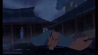 Mulan Become a Warrior Clip HD [upl. by Lean]