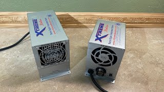 Xtreme RV amp Marine Heaters [upl. by Nwad]