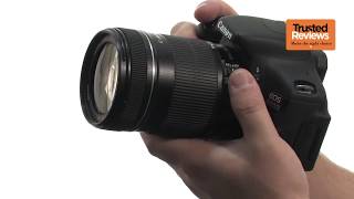 Canon 600D review [upl. by Moreta]