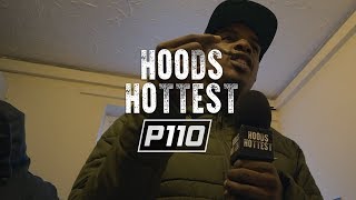 Flama  Hoods Hottest Season 2  P110 [upl. by Ellives]