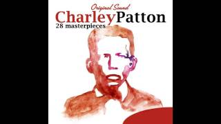 Charley Patton  Stone Pony Blues [upl. by Olihs]