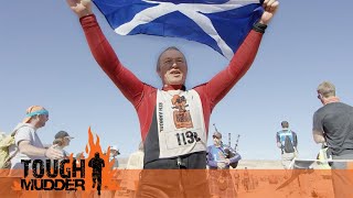 World’s Toughest Mudder 2017  Tough Mudder [upl. by Diena]