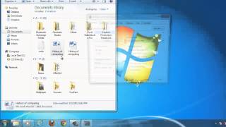 How to Create Password for ZIPfile [upl. by Halbeib908]