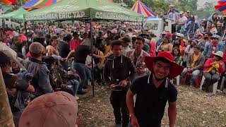 Benguet Igorot Dance Adivay [upl. by Adohr4]