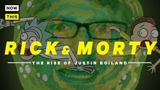 Justin Roiland Calls a Psychic [upl. by Xavler]