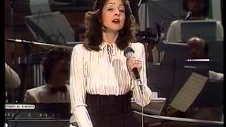 Vicky Leandros Medley live 1981 [upl. by Eical]