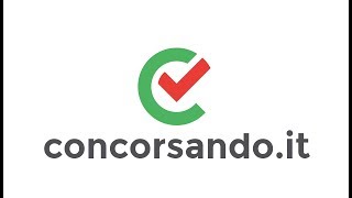 Quiz Concorsi Pubblici  Scarica il simulatore di Concorsandoit [upl. by Thanh]