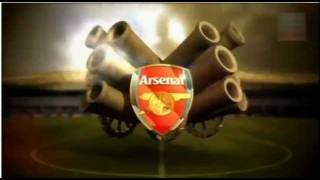 Barclays Premier League 2011 2012 Team Animation Intro [upl. by Ibson]