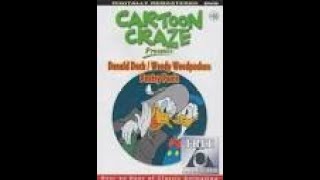 Donald Duck amp Woody Woodpecker Pantry Panic 2006 DVD [upl. by Orit]