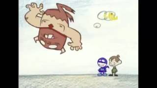 Chalkzone Theme Song [upl. by Nossila]