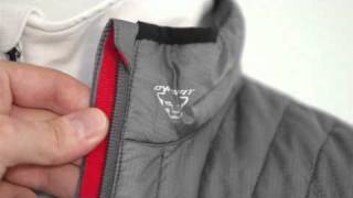 Dynafit Primaloft Light Gilet [upl. by Holmann]