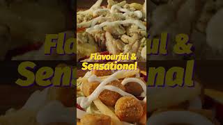 Faasos Introducing Shawarma 8 Sizzling Variants Order now [upl. by Euqinomahs]