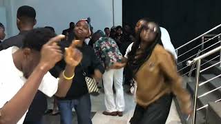 Spirit lift praise by Philip praise at RCCG GRA port harcourt Rivers state [upl. by Dibb]