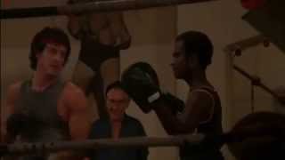 Rocky IIIIIIIV  Training motivational video [upl. by Tsirhc]