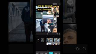 Edit like a pro using CapCut capcutpioneer capcut link in bio  download capcuttutorial [upl. by Pegma600]