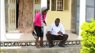 The ex girlfriend Kansiime Anne  African Comedy [upl. by Orling305]