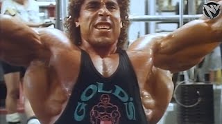 QUALITY MUSCLE  OLDSCHOOL BODYBUILDING TRAINING  ORIGINAL PHYSIQUES [upl. by Iver]