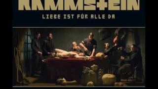 Rammstein  Waidmanns Heil New Album [upl. by Natsrik]