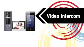 Introducing LTS Video Intercom System [upl. by Alisander]