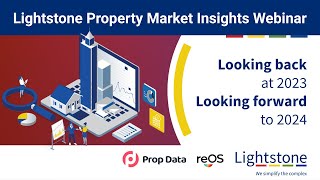 Lightstone Property Market insights Webinar [upl. by Sharla]