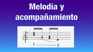 Música Teórica 1 Composición música clásica Coral Piano Armonía Clásica Cadencia [upl. by Soma140]