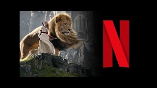 The Chronicles of Narnia Official Trailer First Look at the Magical New Adaptation [upl. by Atiuqahc]