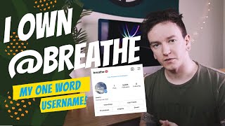 How I got my one word Instagram username  OG username  breathe [upl. by Nyrhtak]