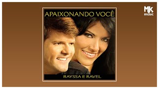 Rayssa e Ravel  Saudade [upl. by Asoramla774]