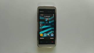 Nokia 5530 XpressMusic ringtones [upl. by Ahseela]