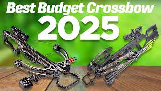 Best Budget Crossbow 2024 don’t buy one before watching this [upl. by Hoyt219]