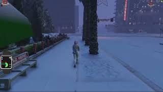 Gta RP Endless V Madison Taylor Tag 1 [upl. by Nniw224]