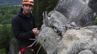 Rappelling Fundamentals [upl. by Markland]