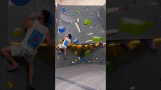 Super slopers trending bouldering rockclimbing newvideo trending viralvideo fypage fyp [upl. by Calvo]