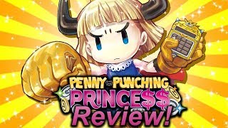 PennyPunching Princess Review  Capitalism The Game [upl. by Anah]