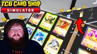 We Need To Make Changes… TCG Card Shop Simulator [upl. by Ajet]