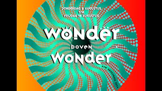 KVW 2024 Wonder boven wonder [upl. by Ahsenav]