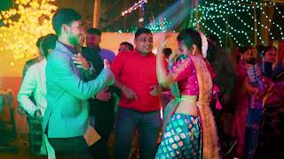 ফাটাফাটি 💃💃💃 Tut Jaai Raja Ji Palang Sagwan Ke [upl. by Karry107]