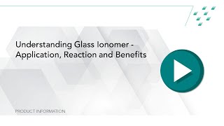 Understanding Glass Ionomer [upl. by Socha]