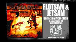 Flotsam amp Jetsam  Promise Keepers 2024 Remaster [upl. by Sitof]