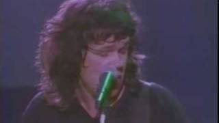 Gary Moore  Still Got The Blues Live [upl. by Akaenahs154]