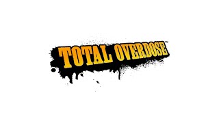 Total Overdose  Playstation 2 Trailer [upl. by Yssirk]